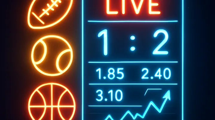 Cómo funcionan las apuestas online Cómo funcionan las apuestas online