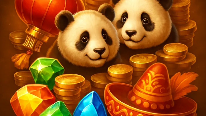 Diferencias y comparaciones: Fortune Gems 2 y 3 / Fortune Coins y Fortune Mousse Diferencias y comparaciones: Fortune Gems 2 y 3 / Fortune Coins y Fortune Mousse