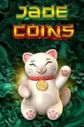 Jade Coins tragamonedas con jackpot en TAU777 COM