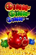 Oink Oink Oink slot de cerditos en TAU777 COM
