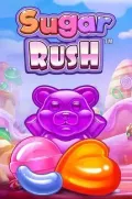 Sugar Rush slot dulce más jugado en TAU777 COM