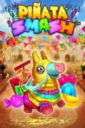 Piñata Smash tragamonedas festiva TAU777 COM