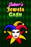 Joker Jewels tragamonedas clásica TAU777 COM