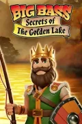 Big Bass: Secrets of the Golden Lake en TAU777 COM