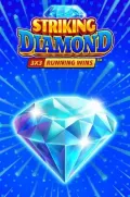 Striking Diamond tragamonedas brillante TAU777 COM