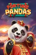 Fortune Pandas slot de pandas en TAU777 COM