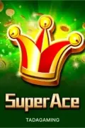 AuperAce slot más popular en TAU777 COM