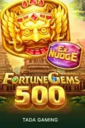 Fortune Gems 500 tragamonedas en TAU777 COM casino online