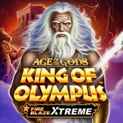 King of olimpus en TAU777 COM