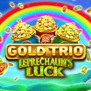 Gold trio en TAU777 COM