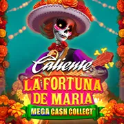 La fortuna de Maria en TAU777 COM
