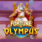 Fortune of olimpus en TAU777 COM